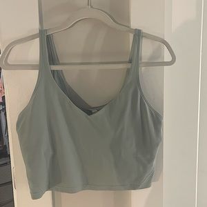 lululemon align tank